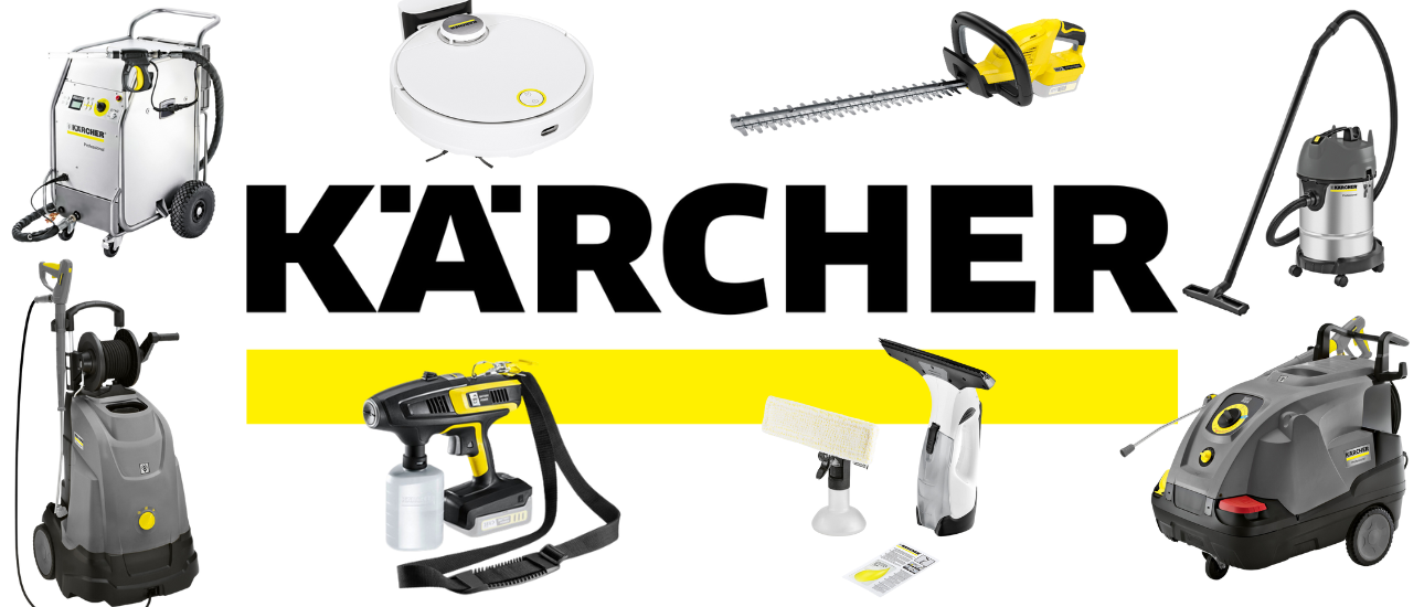 Karcher